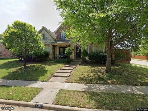 Benton Elm, PLANO, TX 75024