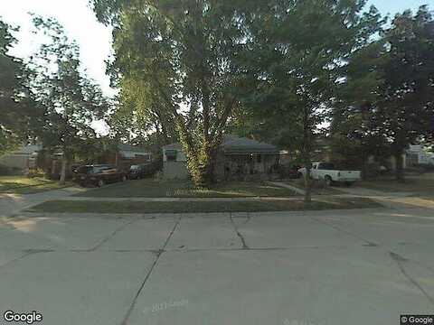 Myron, WAYNE, MI 48184