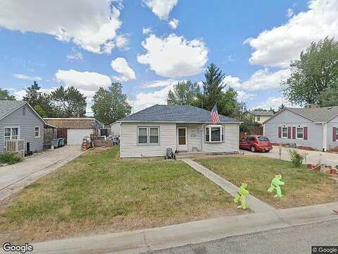 Cassia, BOISE, ID 83705