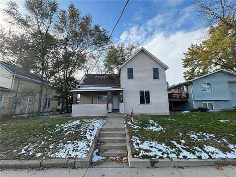 20Th, SAINT CLOUD, MN 56303