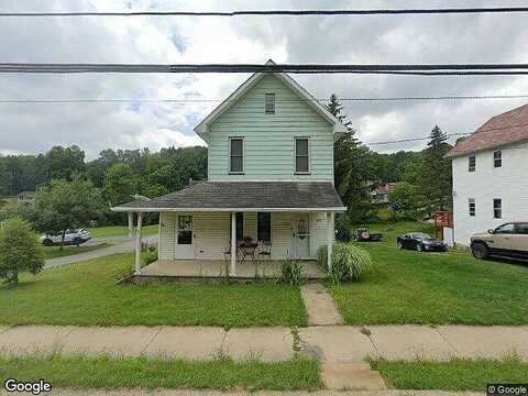 Main, GRAMPIAN, PA 16838