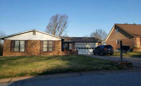 Willow Wood, SAINT CHARLES, MO 63303