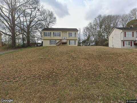 Elrod, JEFFERSON, GA 30549