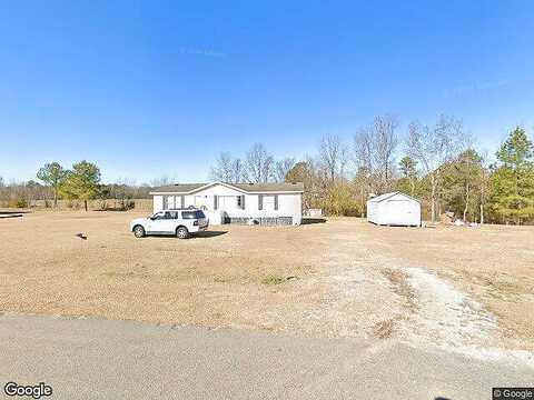 Mason Hill, LILLINGTON, NC 27546