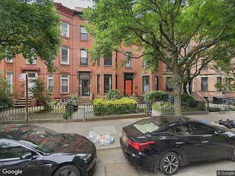 Prospect, BROOKLYN, NY 11238