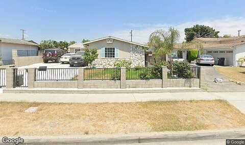 Hornbrook, BALDWIN PARK, CA 91706