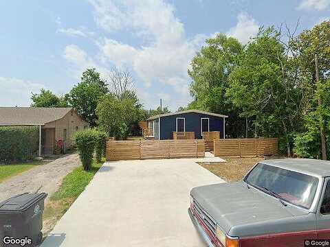 Phlox St # A, HOUSTON, TX 77051