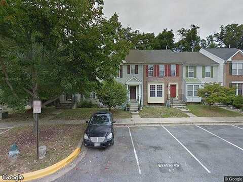 Swindon, UPPER MARLBORO, MD 20772