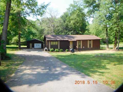 Cedar Cove, SAVANNAH, TN 38372