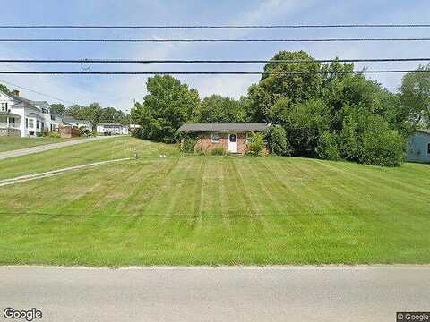 Mount Carmel, FLEMINGSBURG, KY 41041