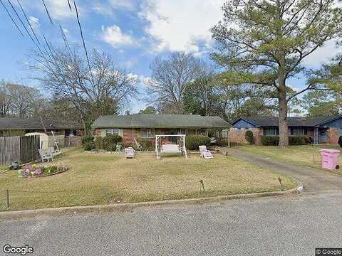 Amherst, MONTGOMERY, AL 36116