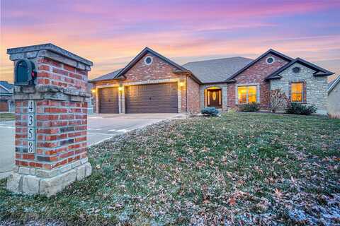 Hineman, SAINT CHARLES, MO 63301