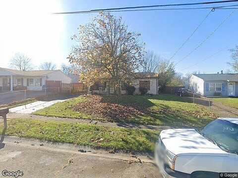 Glenrose, CINCINNATI, OH 45244