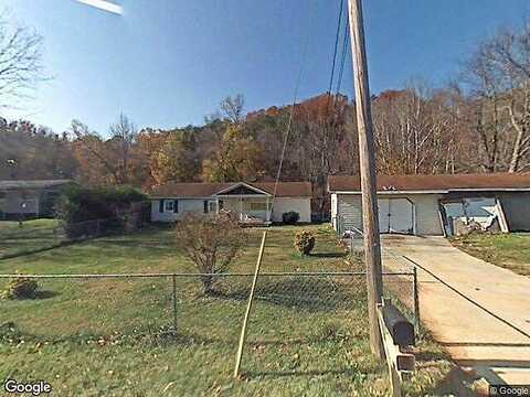 Old Fratersville Hollow, ROCKY TOP, TN 37769