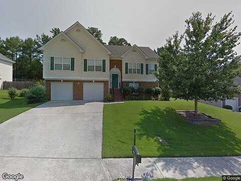 Mulberry Ridge, HOSCHTON, GA 30548