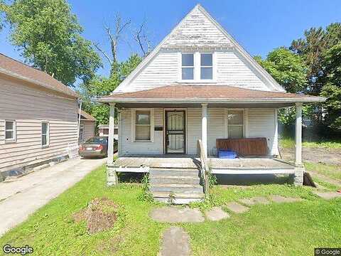 86Th, CLEVELAND, OH 44105