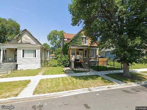 112Th, CHICAGO, IL 60628