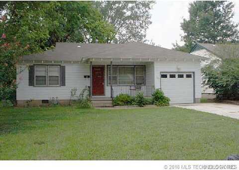 S 69Th East Ave, TULSA, OK 74112