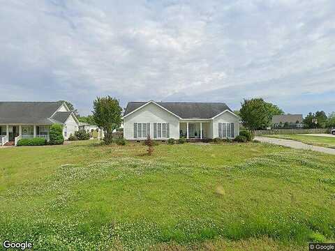 Tucker, GRIMESLAND, NC 27837