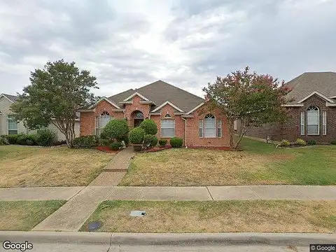 Cutter Springs, PLANO, TX 75024