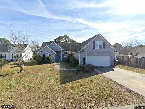 Spinnaker, SOUTHPORT, NC 28461