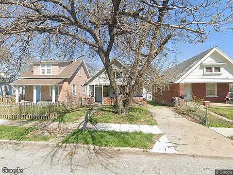 Brighton, KANSAS CITY, MO 64124