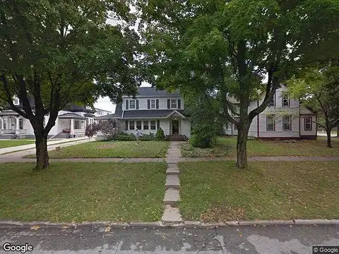 S Van Buren St, GREEN BAY, WI 54301