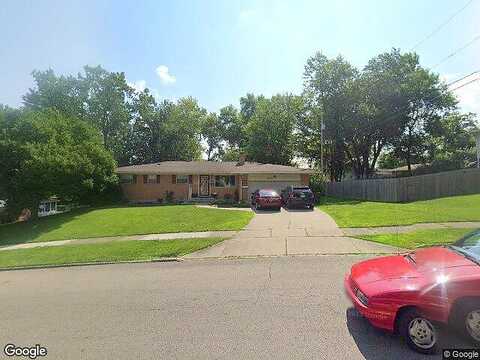 Glenheath, DAYTON, OH 45440