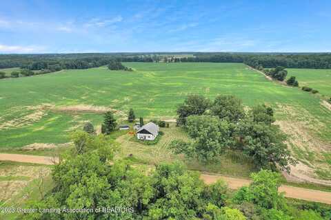 Gratiot County Line, SAINT JOHNS, MI 48879