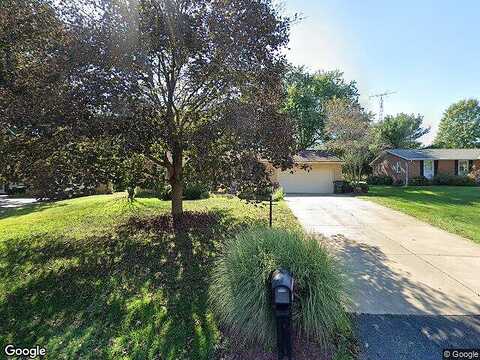 Orchard Dale, CANTON, OH 44709