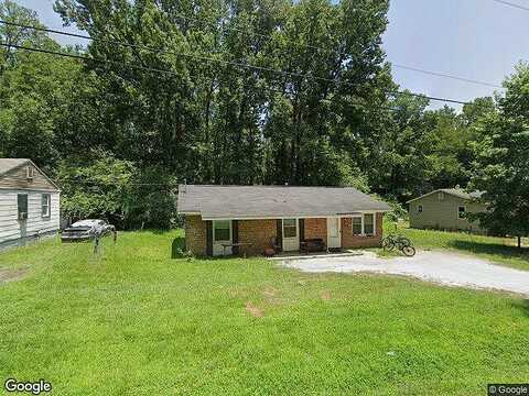 Bussey, THOMSON, GA 30824