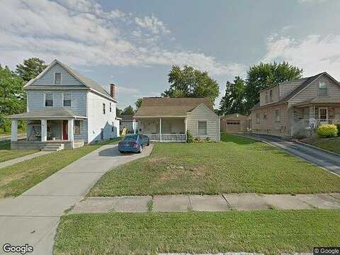 Maplewood, STRUTHERS, OH 44471