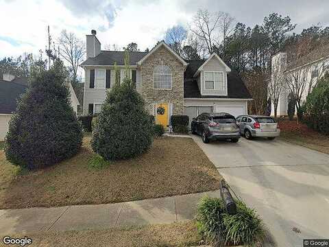 Gresham, STOCKBRIDGE, GA 30281