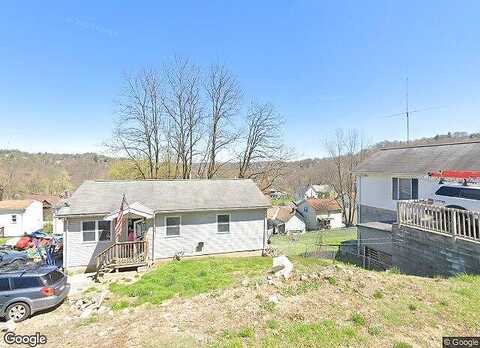 Harner, MORGANTOWN, WV 26501