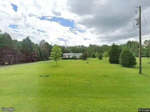 Tallent Store, AMERICUS, GA 31719