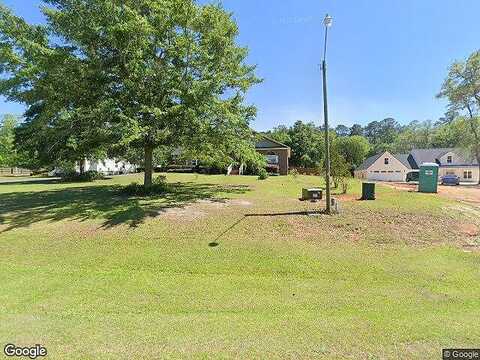 Banner Hill, THOMASVILLE, GA 31757