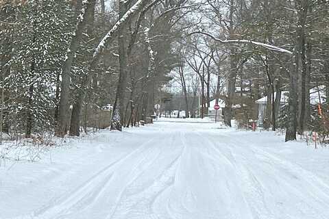 Church, TWIN LAKE, MI 49457