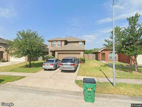 Garden Grove, MANVEL, TX 77578