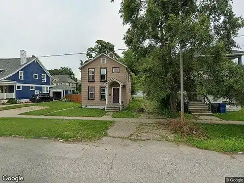 Iona, MUSKEGON, MI 49442