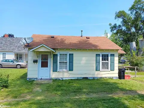 Willard, OTTUMWA, IA 52501