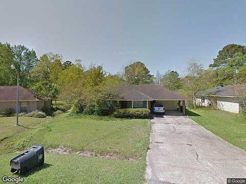 Post Oak, GREENWELL SPRINGS, LA 70739