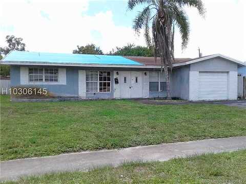 3Rd, PLANTATION, FL 33317