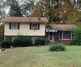 Thornwood, CHARLOTTE, NC 28213