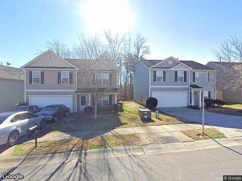 Oakburn, CHARLOTTE, NC 28269