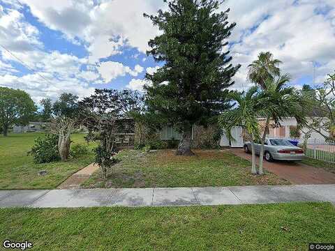 26Th, WEST PARK, FL 33023