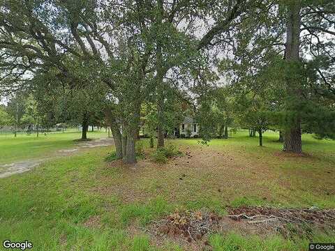 Old Waltertown, WAYCROSS, GA 31503