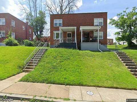 Finney, BALTIMORE, MD 21215