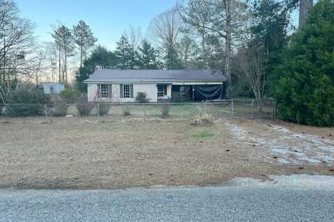 County Road 315, ELBA, AL 36323