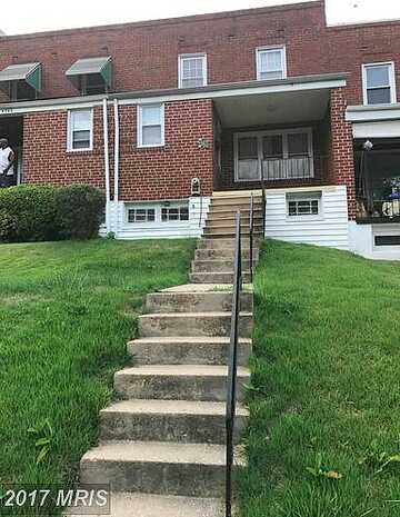 Derby Manor, BALTIMORE, MD 21215