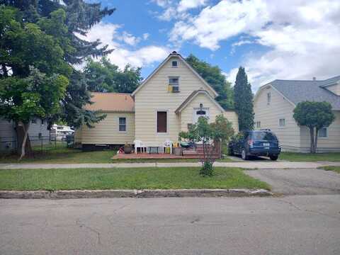 6Th Avenue East, KALISPELL, MT 59901